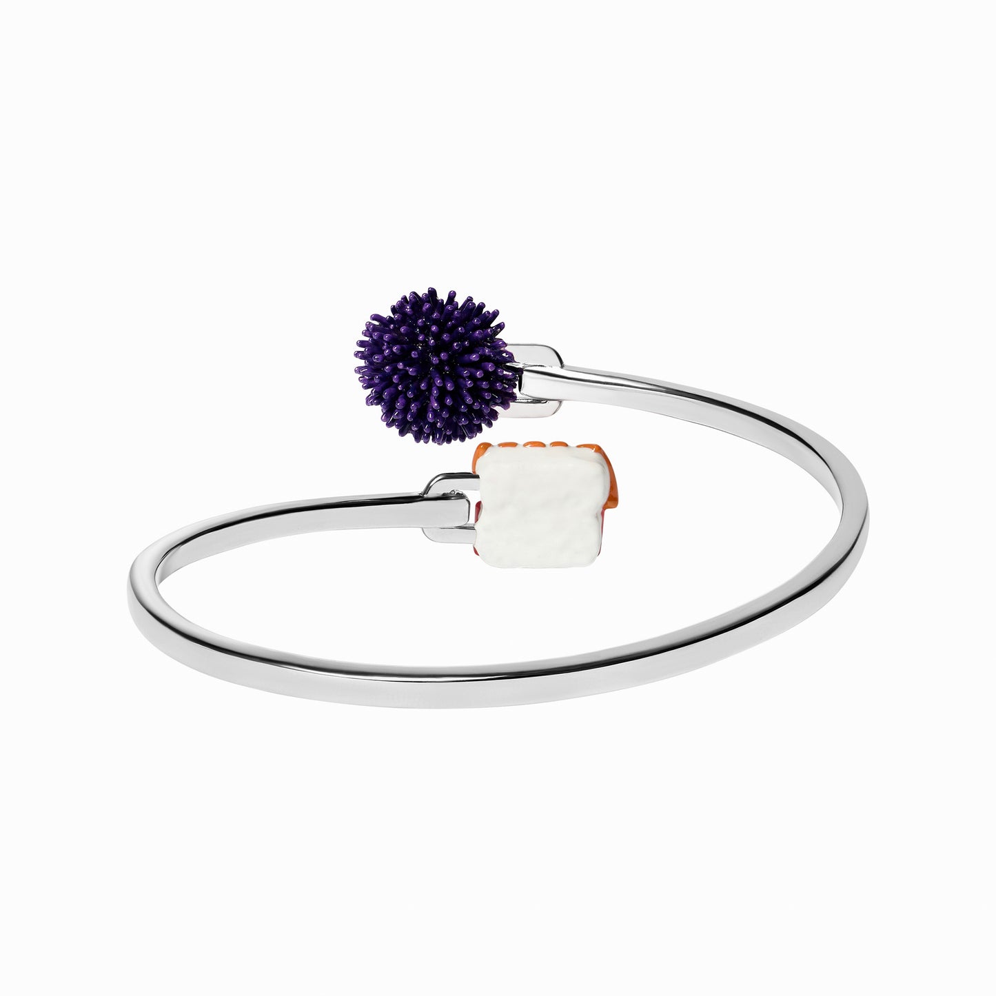 Sea Urchin & Sushi Bangle