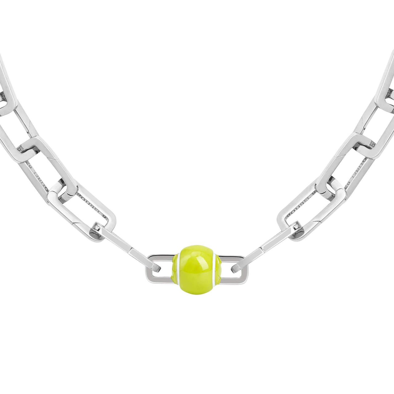 Tennis Ball Charm