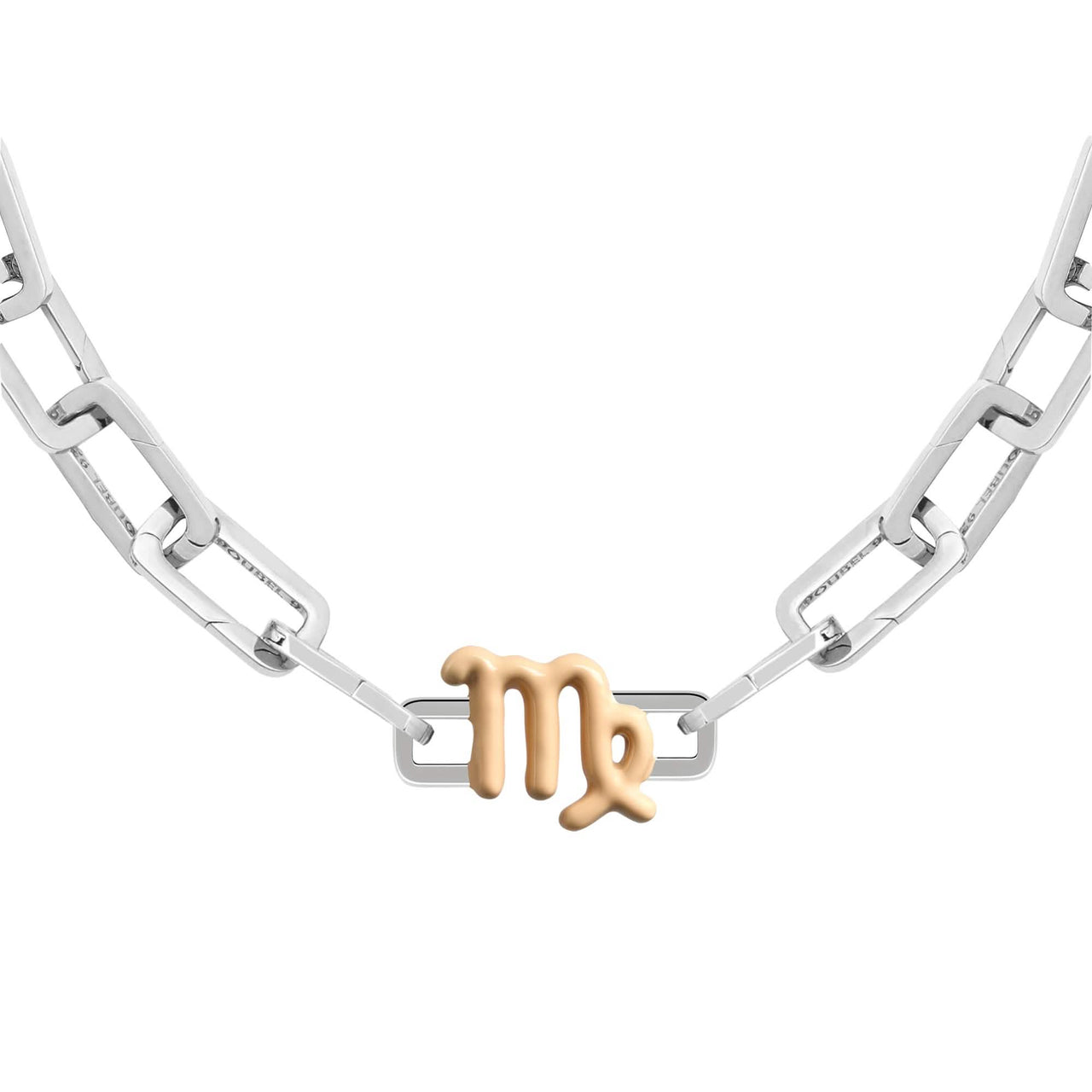 Virgo Charm