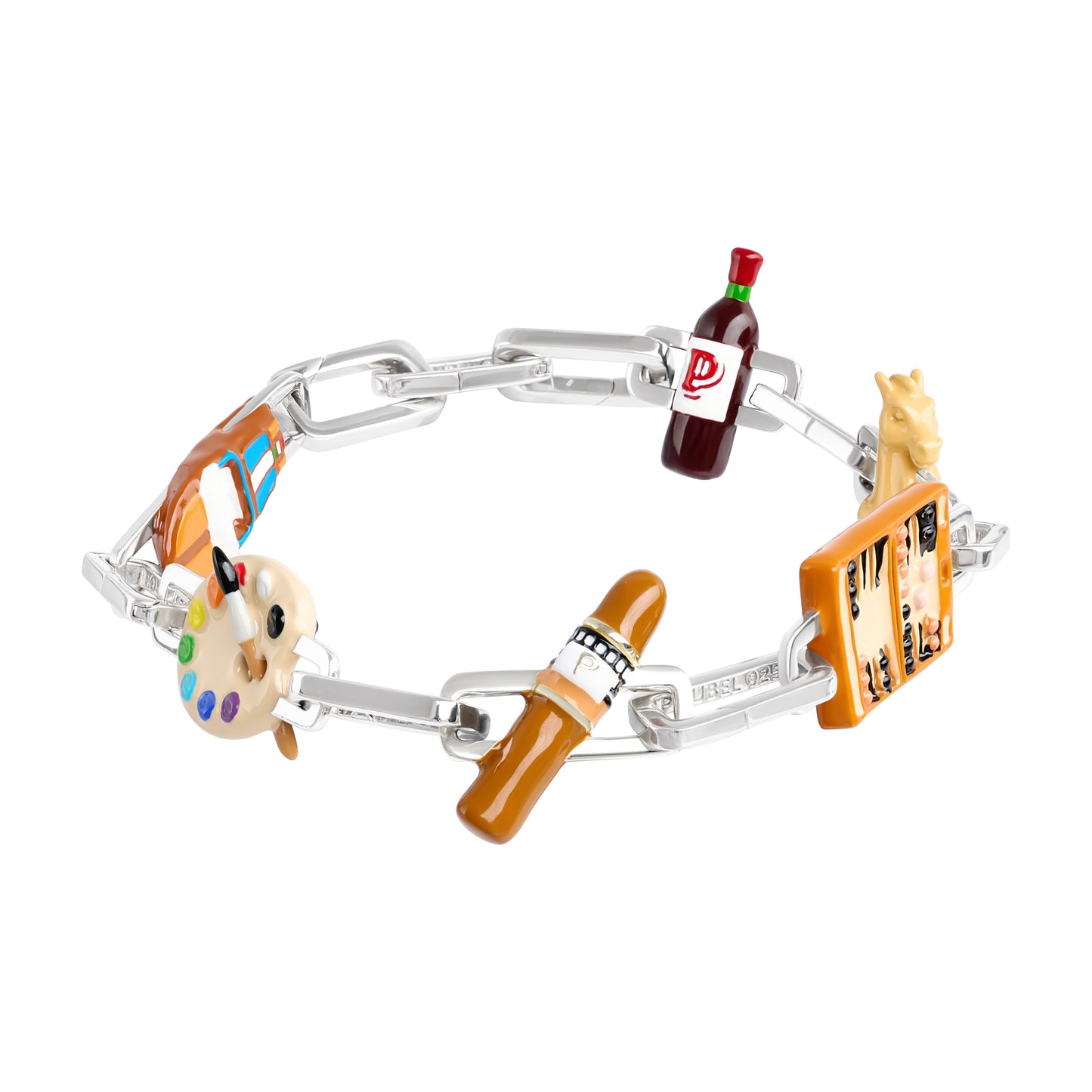 Connoisseur Set