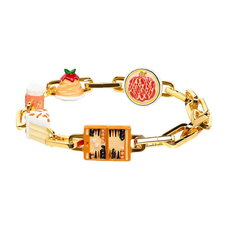 Cipriani™ Set (Gold)