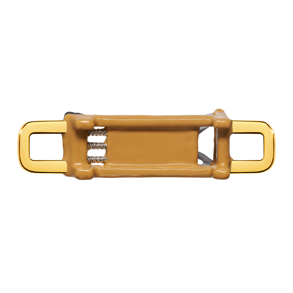 Reformer Charm (Gold)