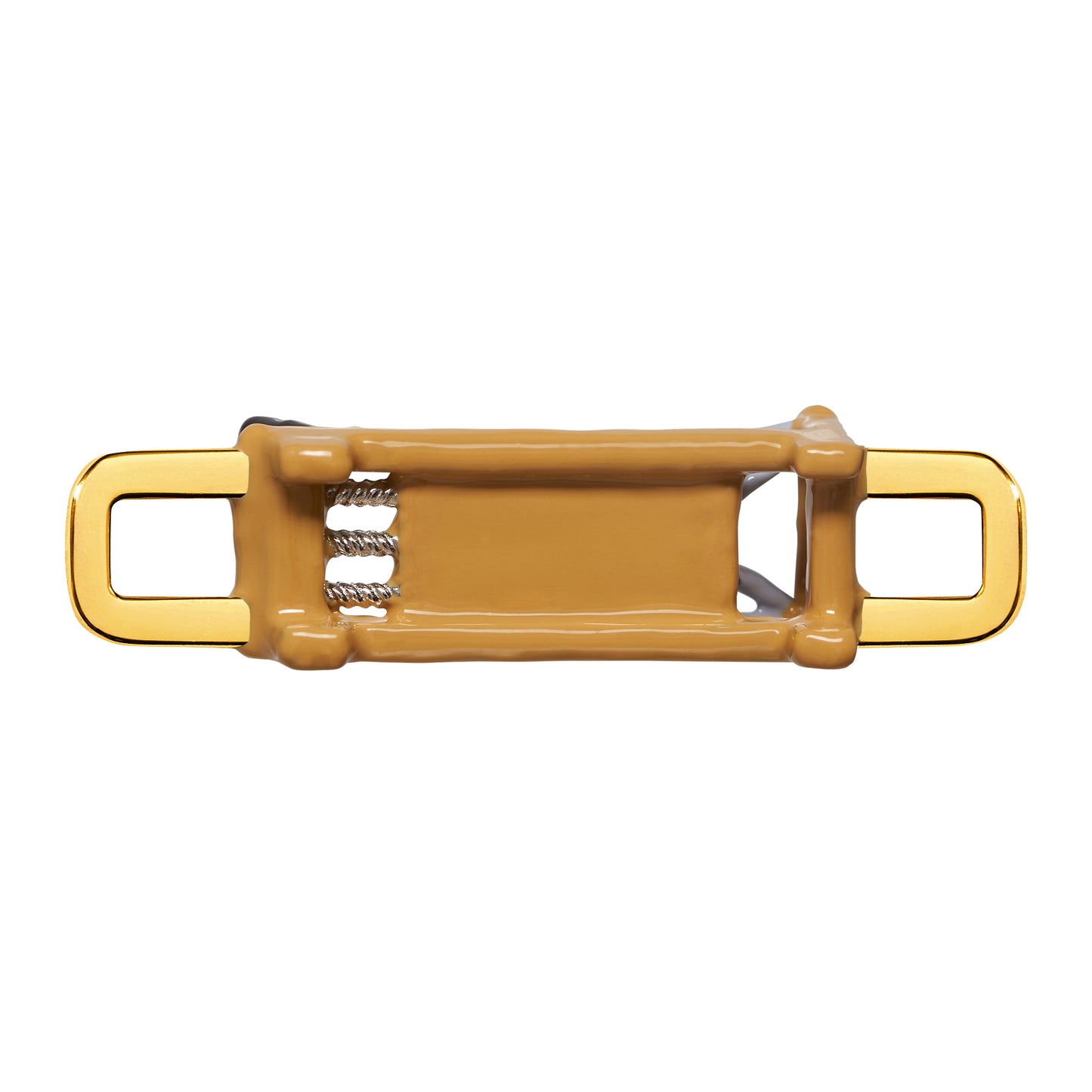Reformer Charm (Gold)