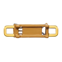 Reformer Charm (Gold)