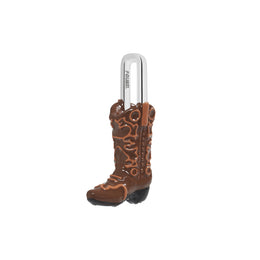 Cowboy Boot Pendant