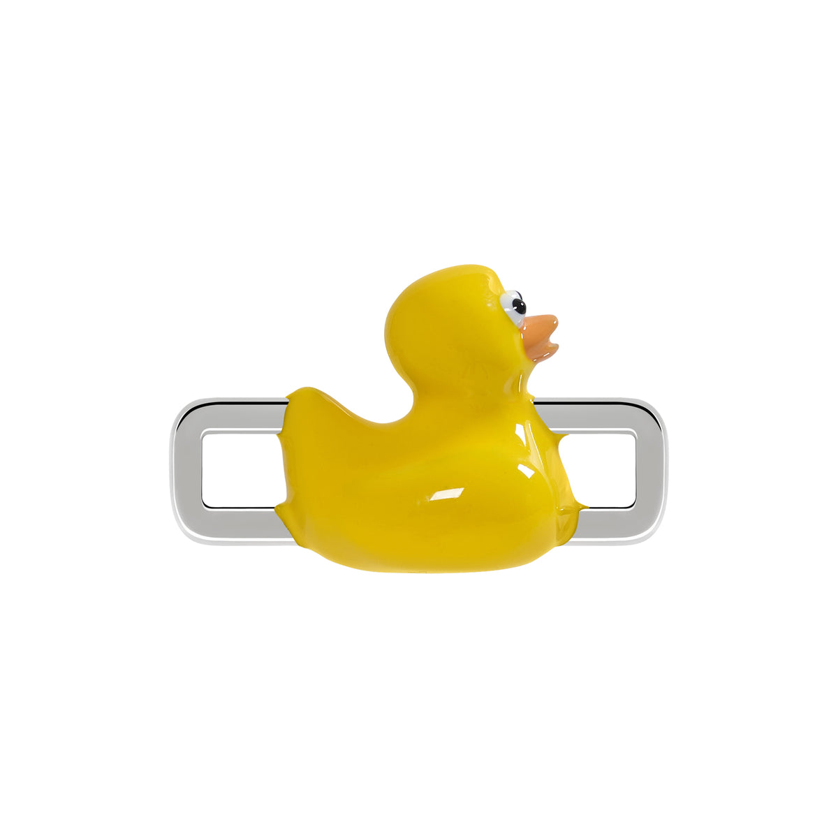 Rubber Duck Charm