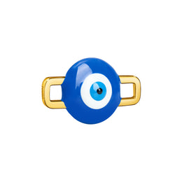 Evil Eye Charm (Gold)