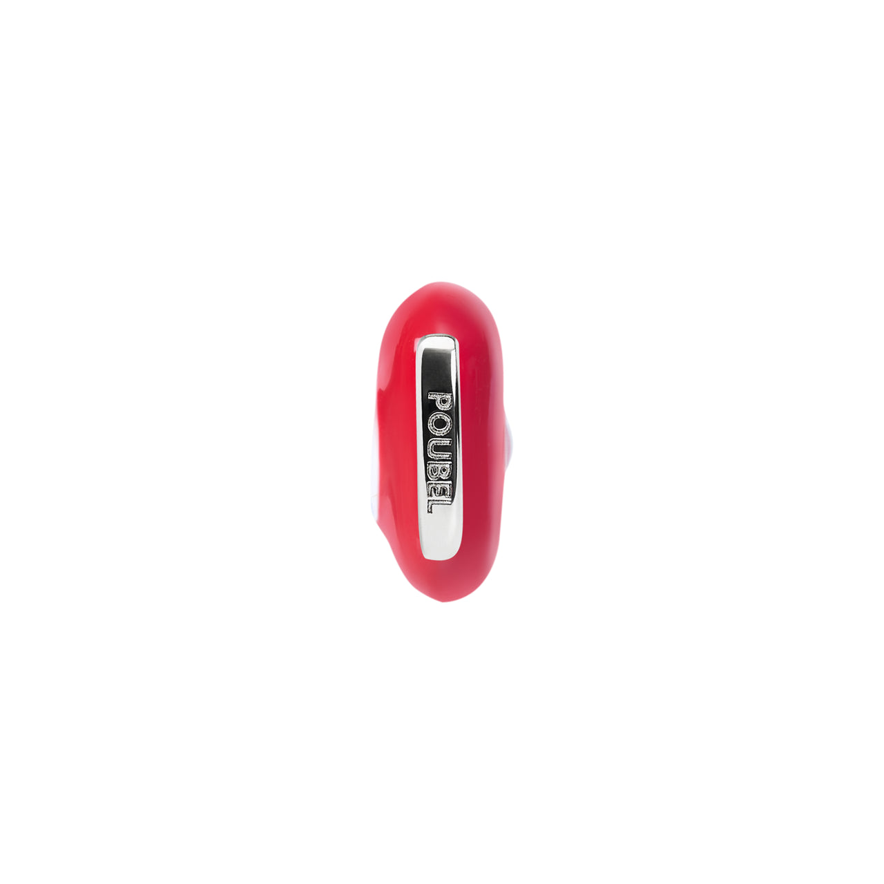 Türkiye Flag Charm