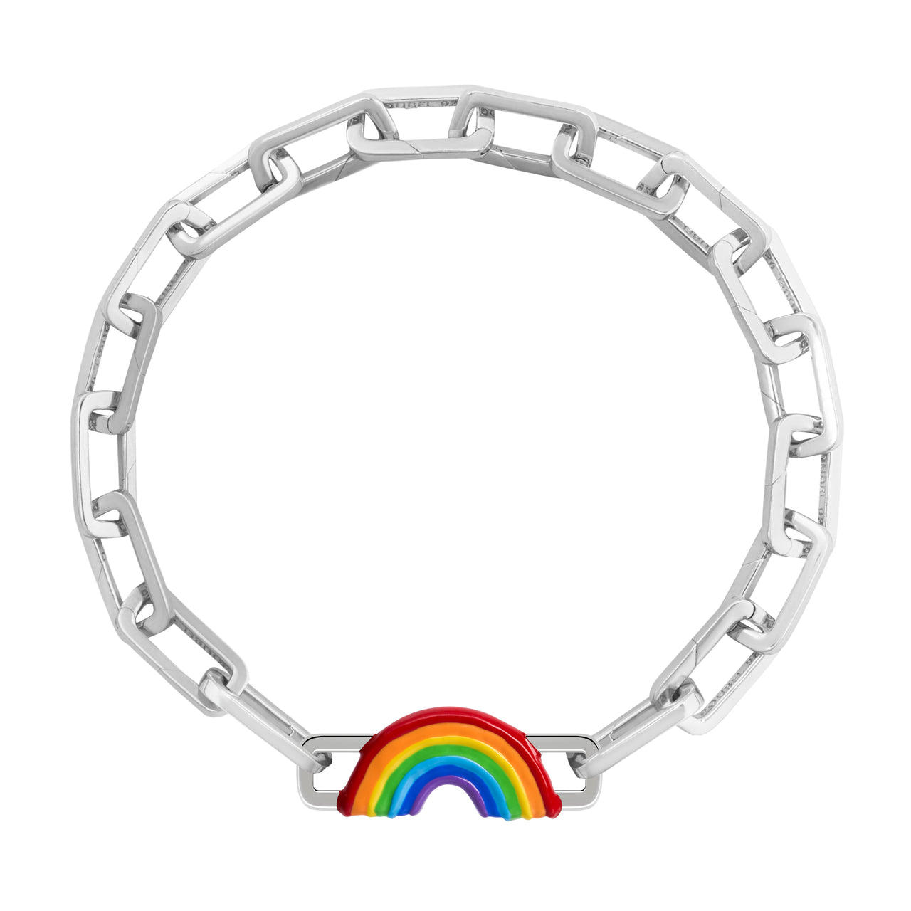Rainbow Charm