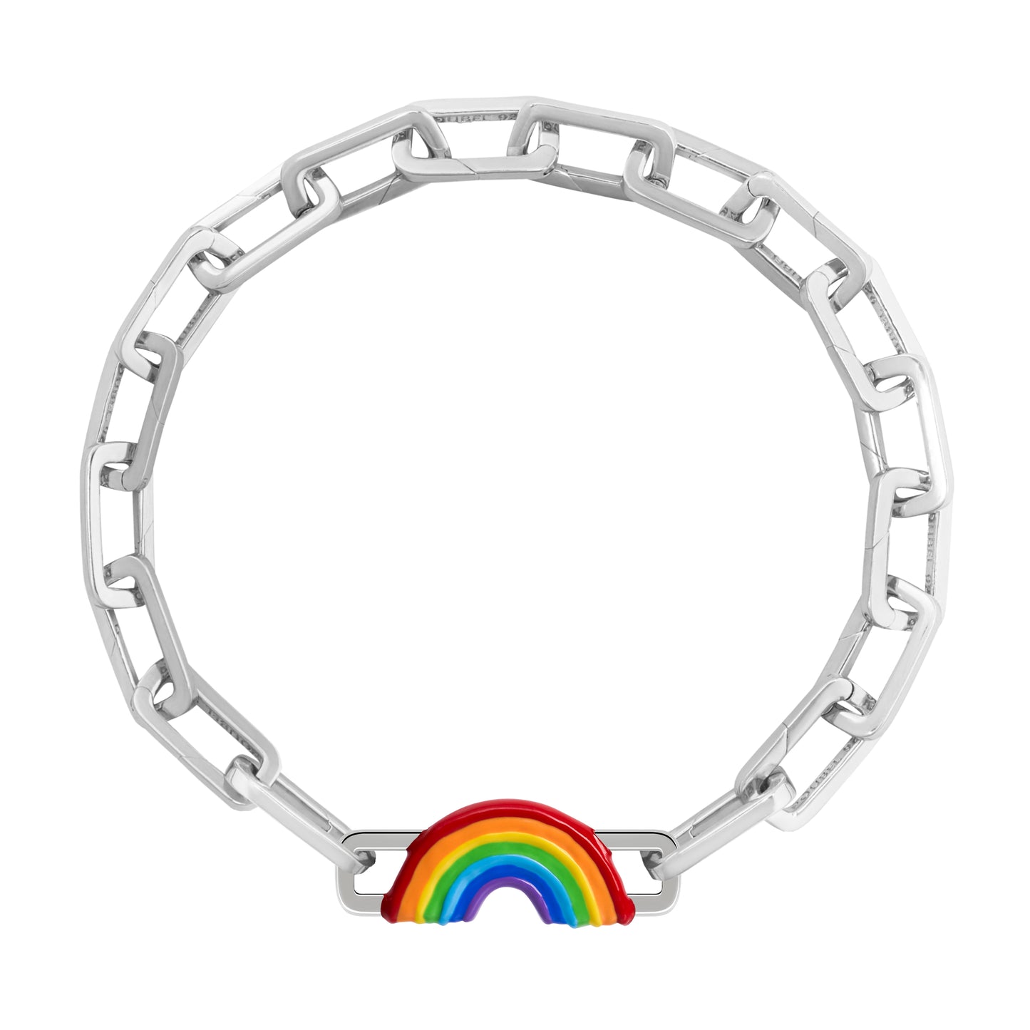 Rainbow Charm