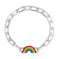 Rainbow Charm