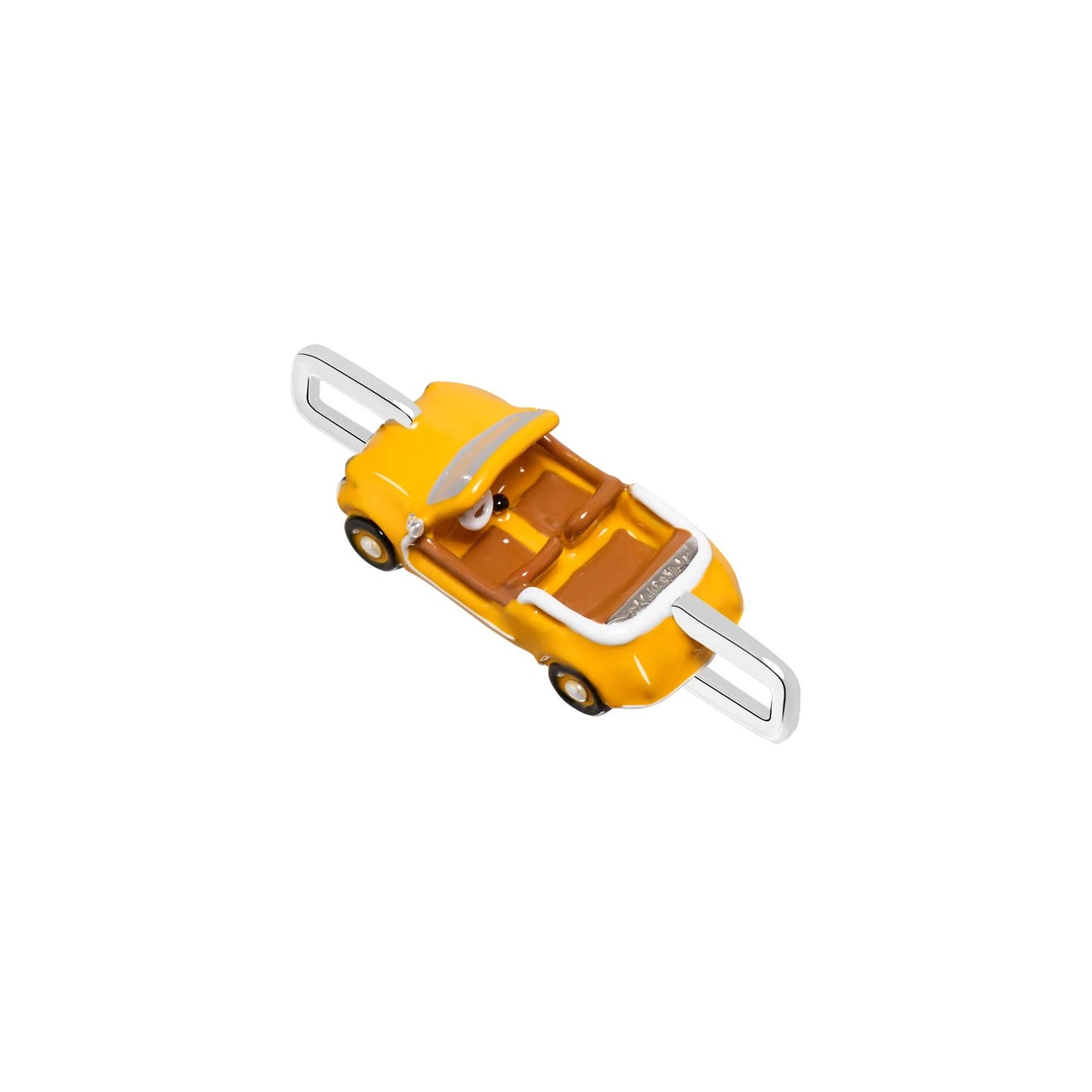 Spiaggina Car Charm