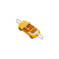 Spiaggina Car Charm