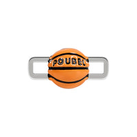 Basketball Charm