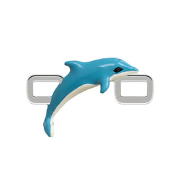 Dolphin Charm