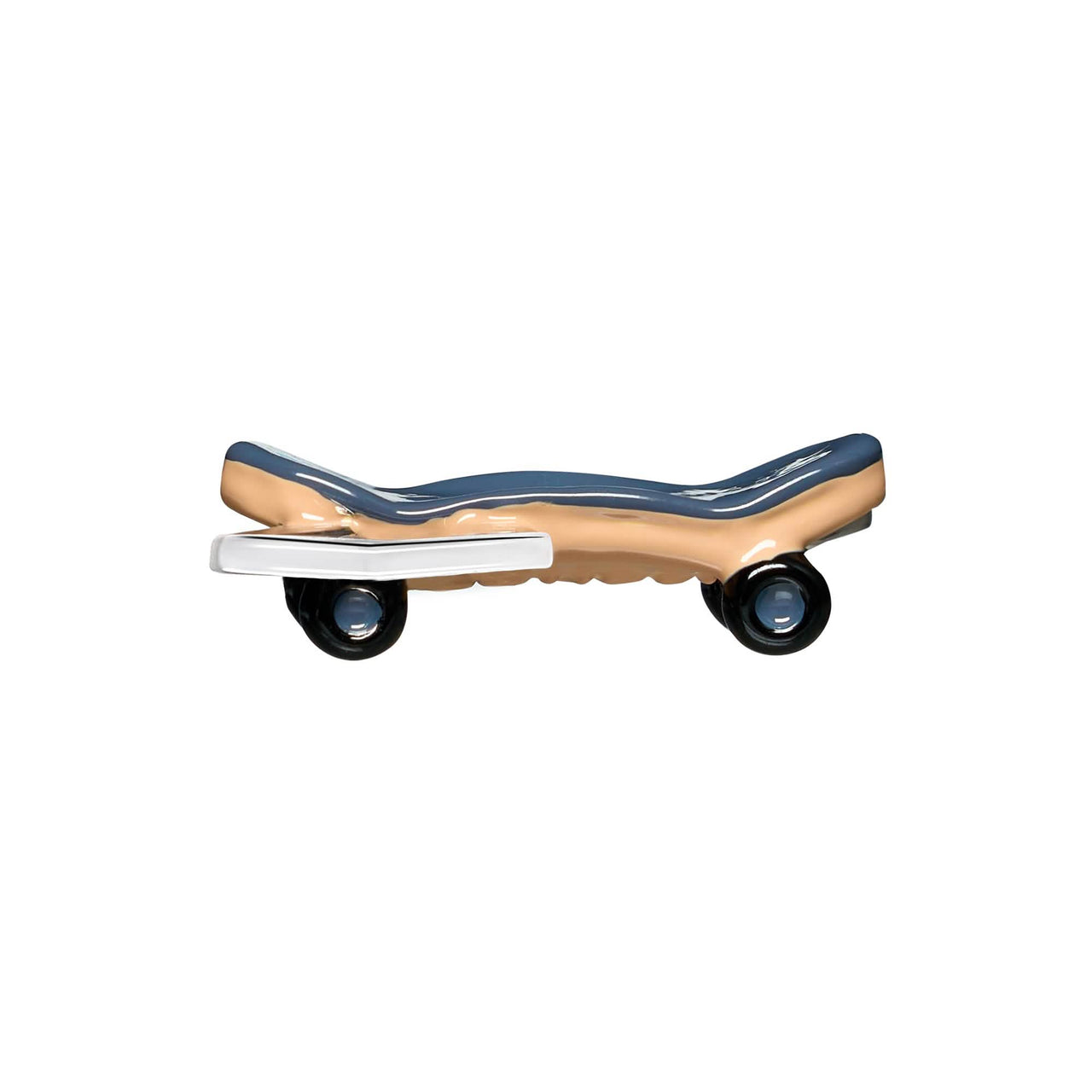 Skateboard Charm