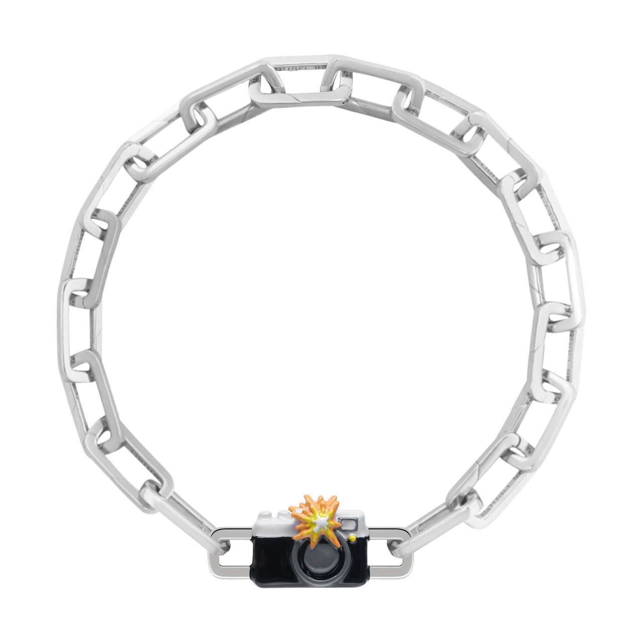 Camera Charm