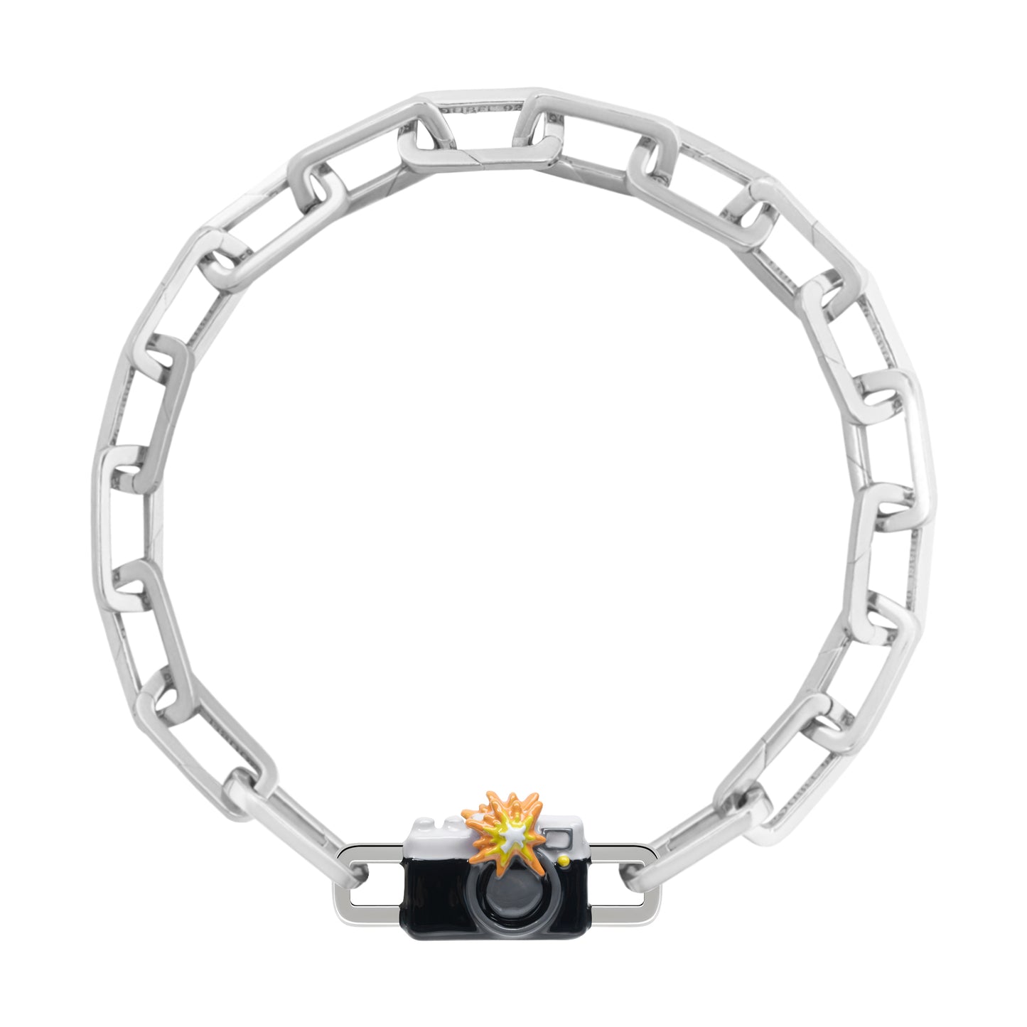Camera Charm