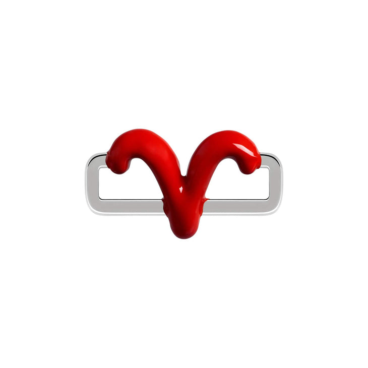 Aries Charm