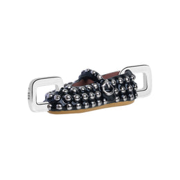 Studded Pump Charm