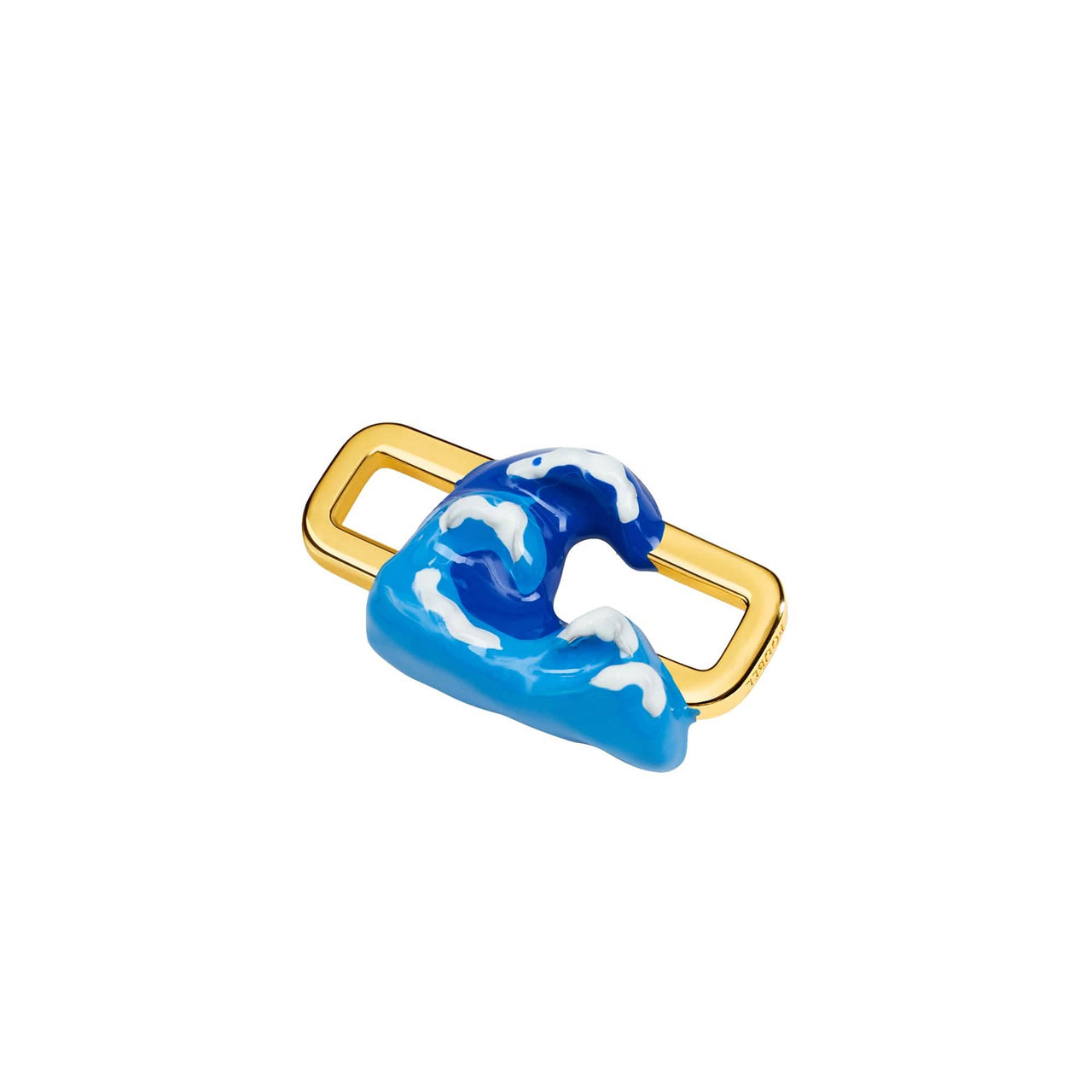 La Mer Charm (Gold)