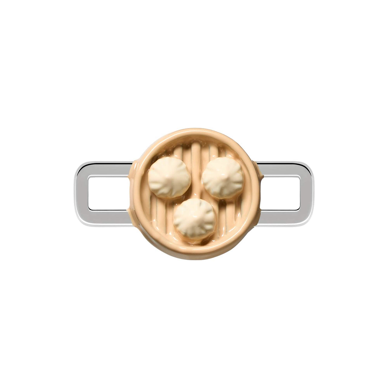 Dumplings Charm