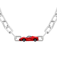 Sports Car Charm