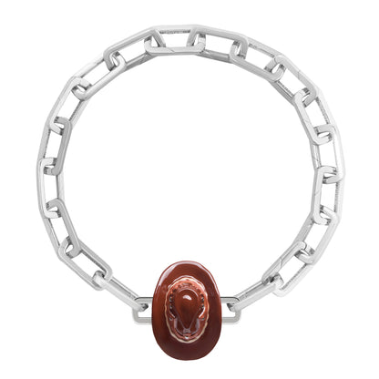Cowboy Hat Charm