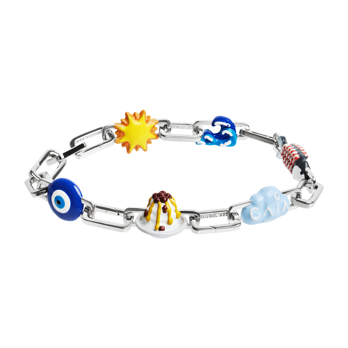 Gaia™️ Bracelet Set