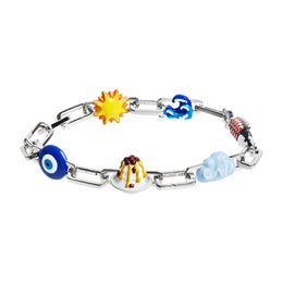Gaia™️ Bracelet Set