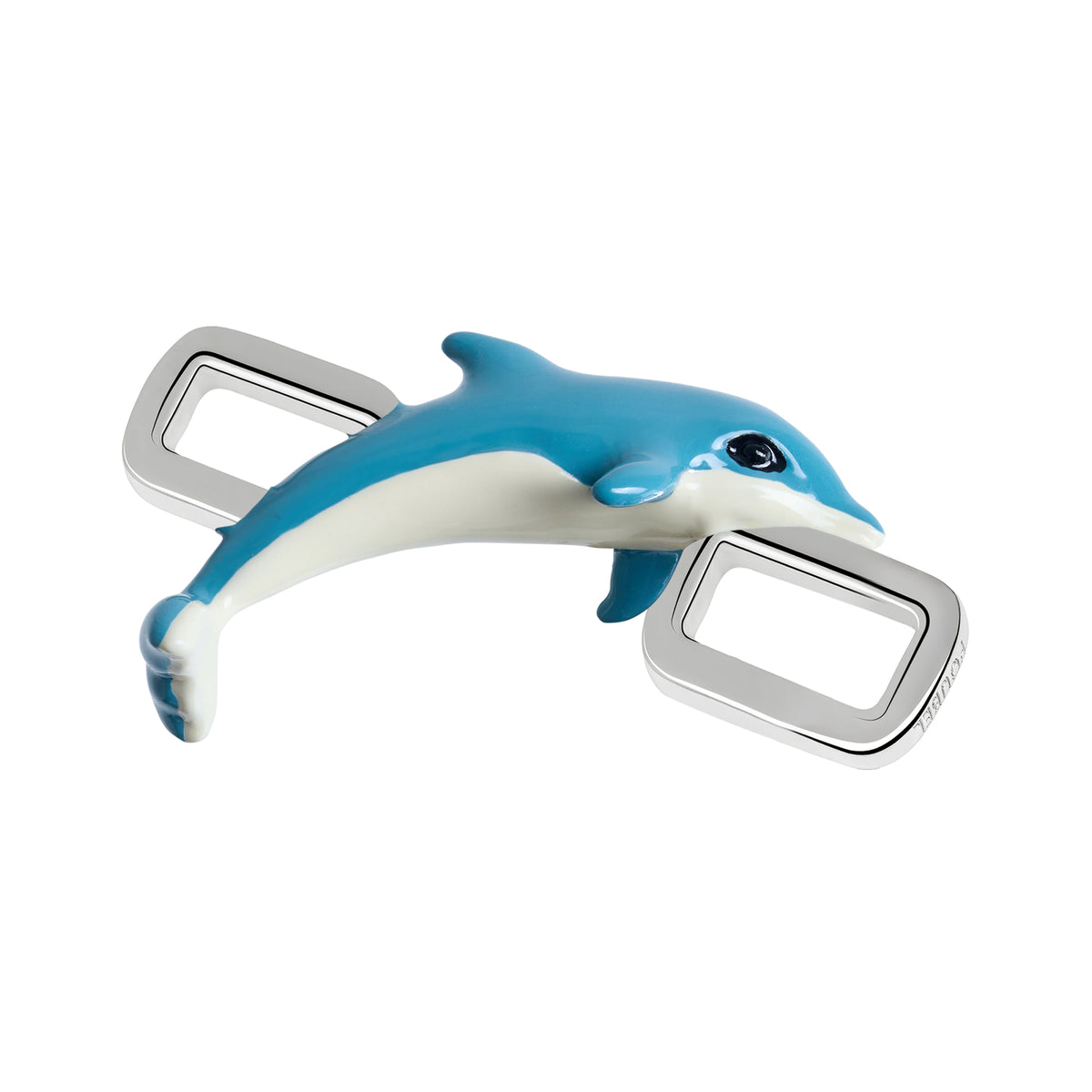 Dolphin Charm