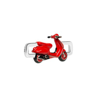 Red Vespa Charm (Must Have Exclusive)