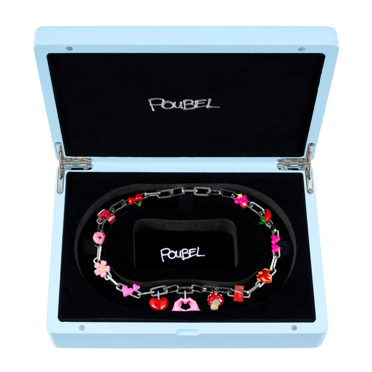 Roses et Rouges Extended Set