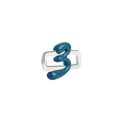 Three Charm