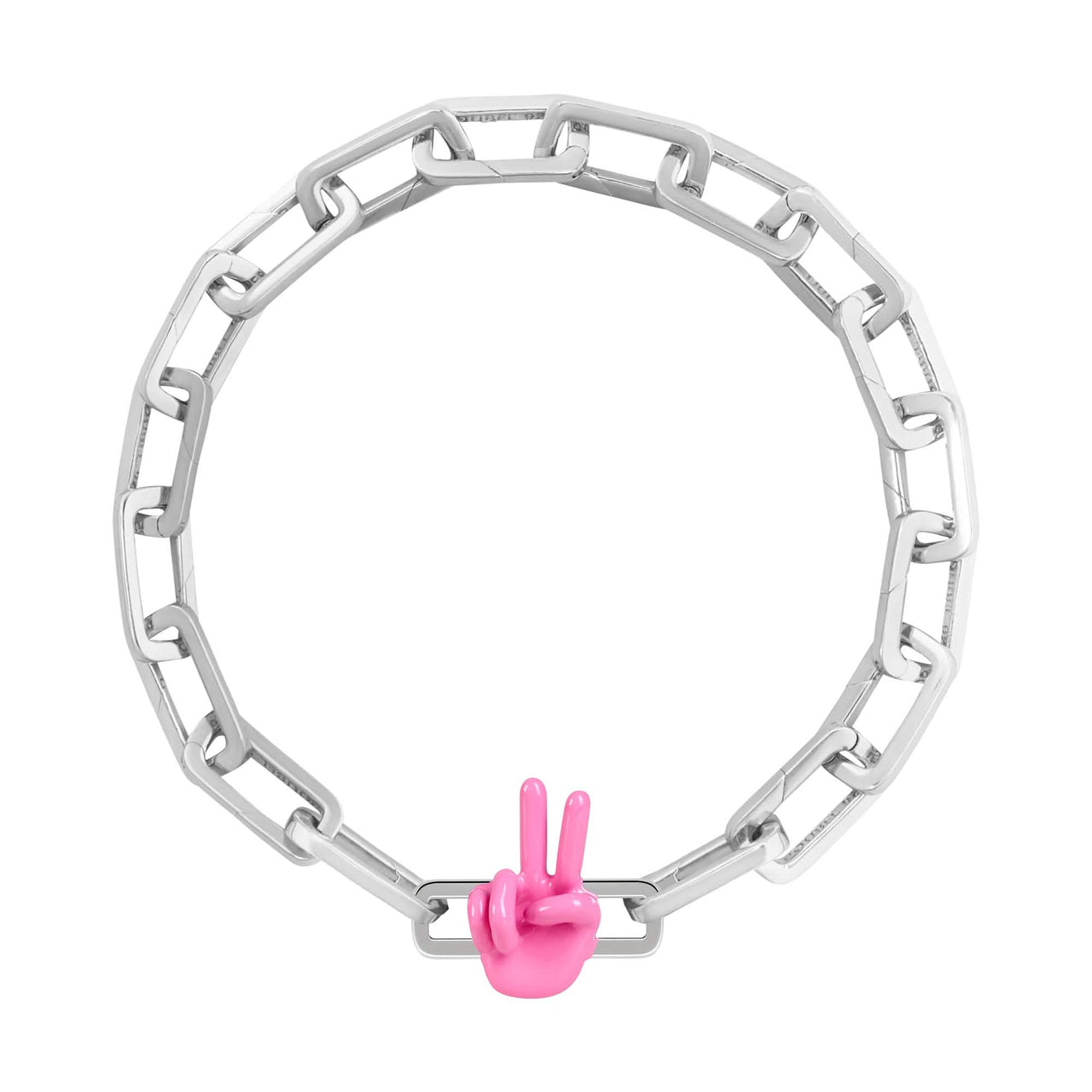 Peace Charm