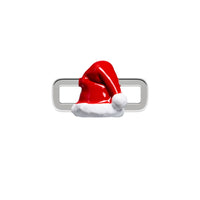 Santa Hat Charm