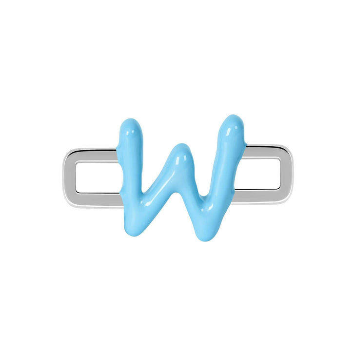 W Charm