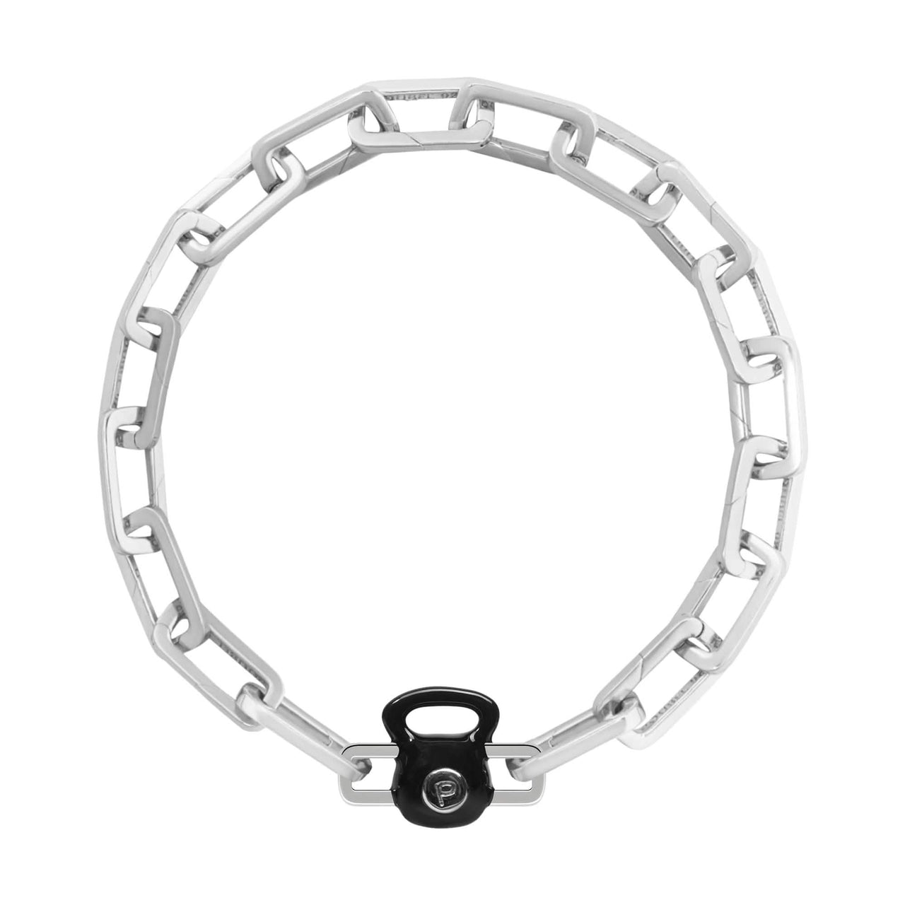 Kettlebell Charm