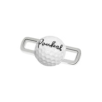 Golf Ball Charm