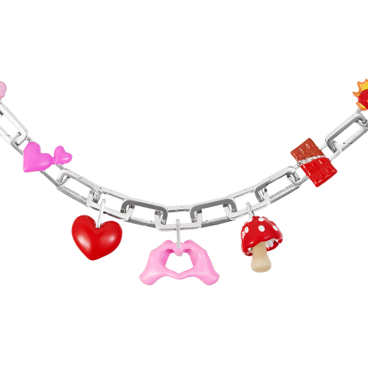 Roses et Rouges Extended Set