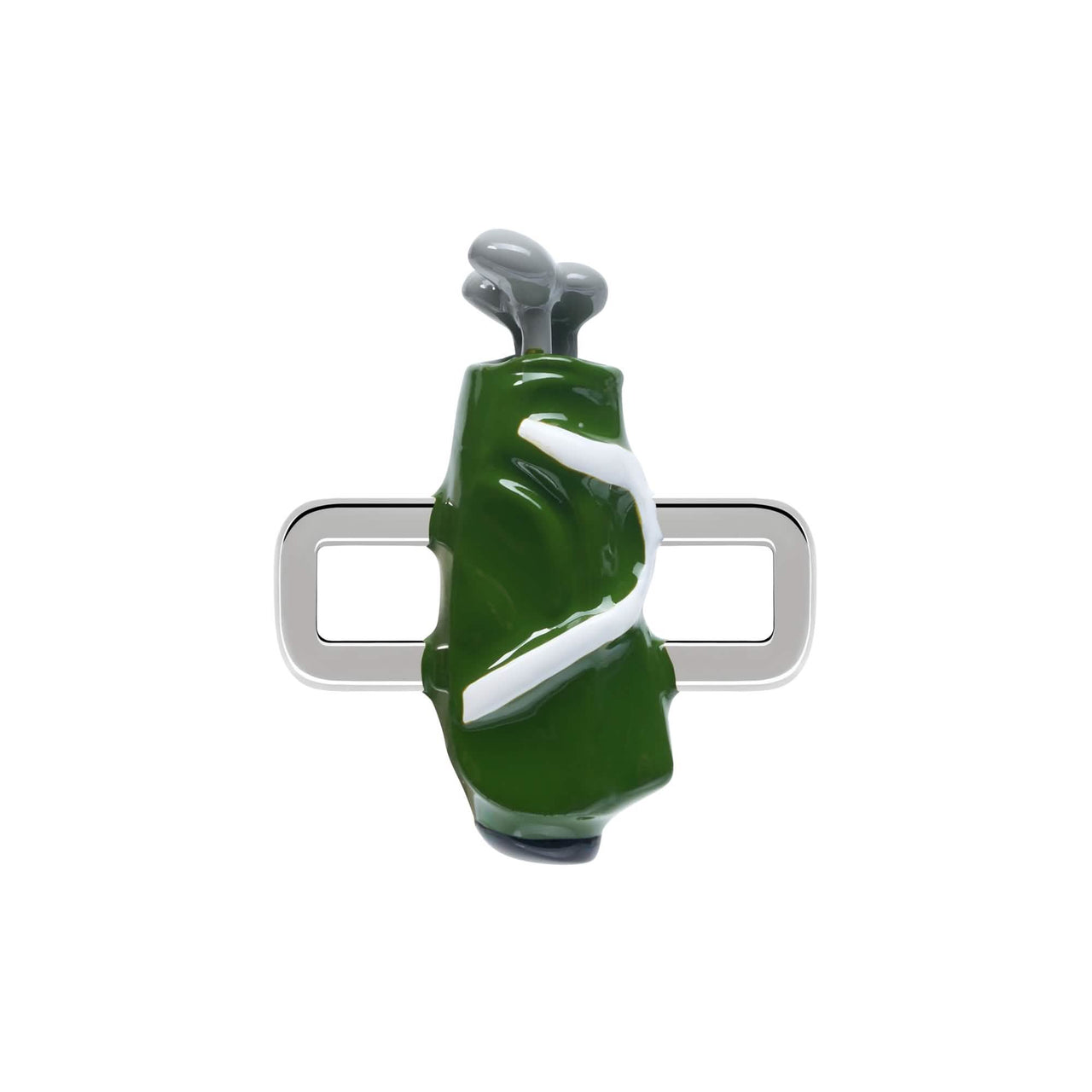 Golf Bag Charm