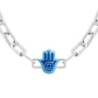 Hamsa Hand Charm