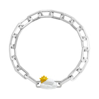 Sun and Clouds Charm