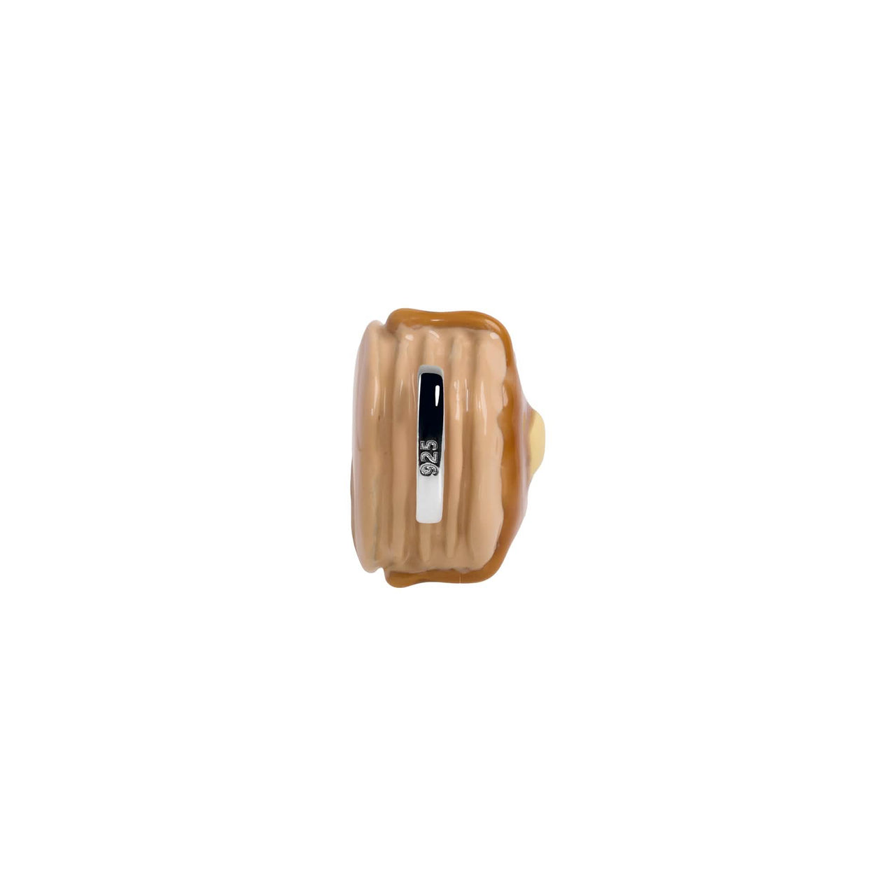 Pancake Charm