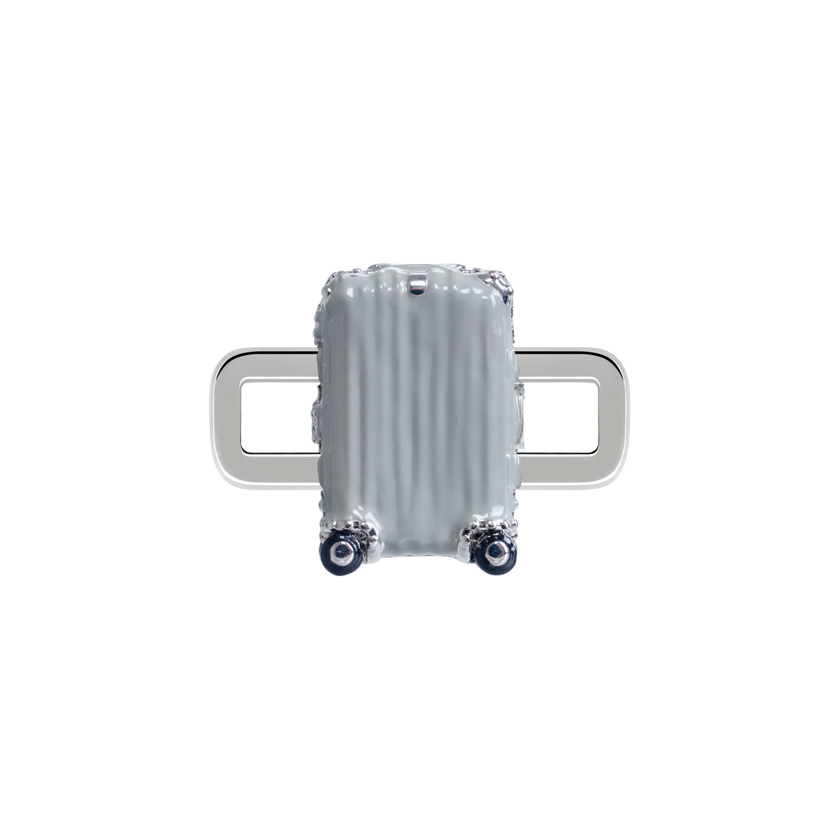 Suitcase Charm