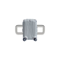 Suitcase Charm