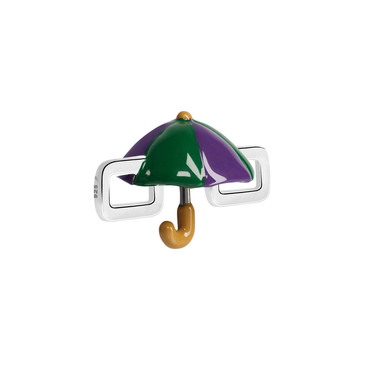 Tennis Umbrella Charm