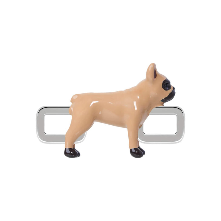 Frenchie Charm