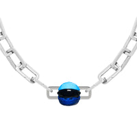 Racing Helmet Charm