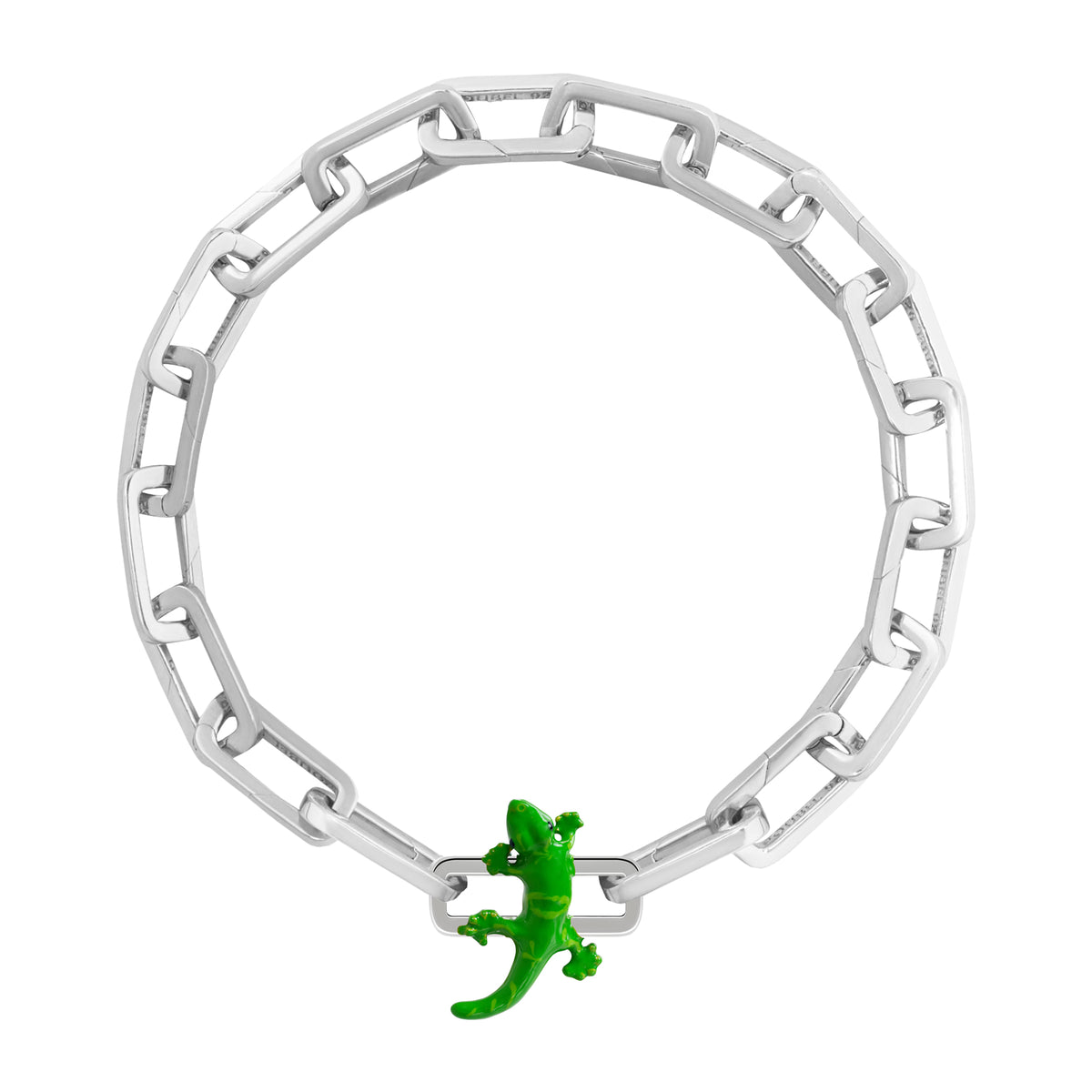 Lizard Charm